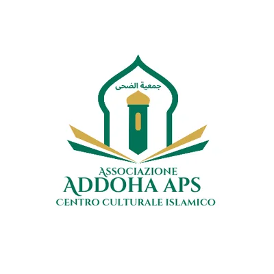 Masjid Addoha — Masjid logo