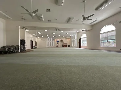 Masjid Aisha • Masjid logo