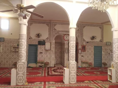 مسجد ايت حمي • Masjid logo