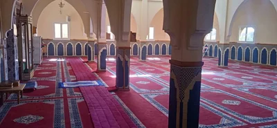 مسجد أيت ناصر — Masjid logo