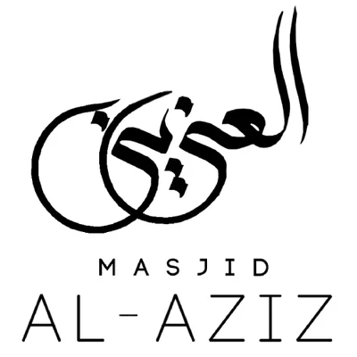 Masjid Al Aziz — Masjid logo