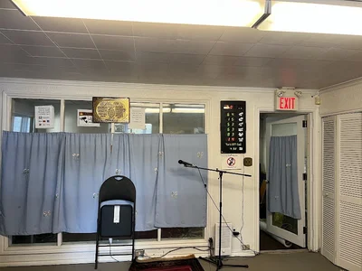 Masjid Al-Faisal (Islamic Society Of Willowdale) — Masjid logo