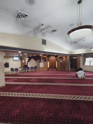 Masjid Al-Huda • Masjid logo