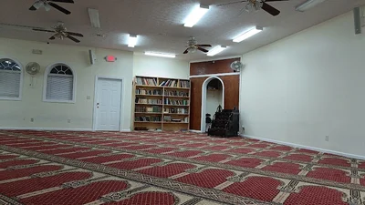 Masjid Al Ihsaan — Masjid logo