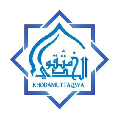 Masjid Al - Khodamuttaqwa — Masjid logo