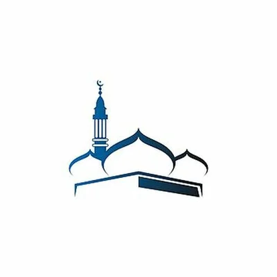مسجد الخرقان • Masjid logo