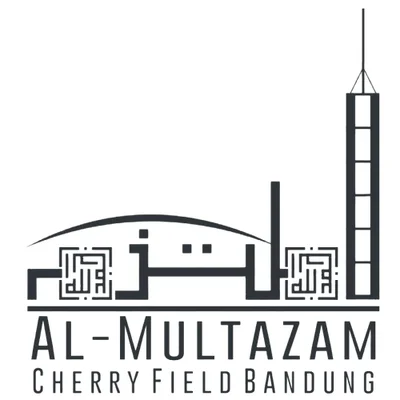 Masjid Al Multazam Cherry Field — Masjid logo