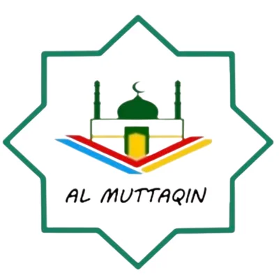 Masjid Al-Muttaqin — Masjid logo