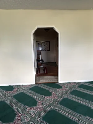 Masjid Al-Nur • Masjid logo