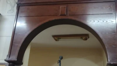 مسجد التقوى • Masjid logo