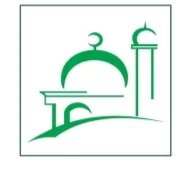 مسجد القدس Mezquita Alquds Zaragoza — Masjid logo