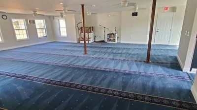 Masjid Ar Rahman • Masjid logo
