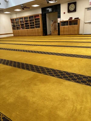 Masjid As-Saber • Masjid logo
