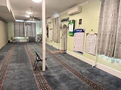 Masjid As Saffat • Masjid logo
