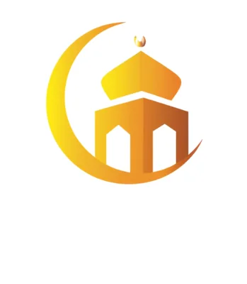 Masjid As Salam — Masjid logo