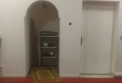 Mosquée Assalam La Charité Sur Loire - La Charite-Sur-Loire • Masjid logo