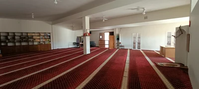 مسجد السلام - Porreres — Masjid logo