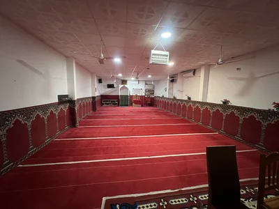 Masjid Assalam • Masjid logo