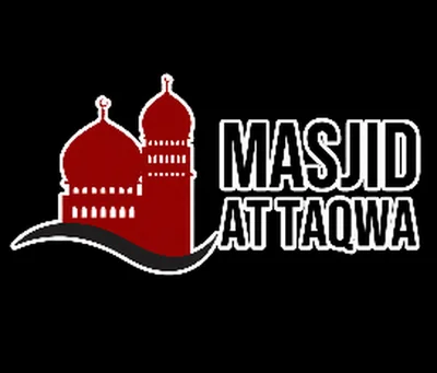 Masjid At Taqwa - Greater Manchester • Masjid logo
