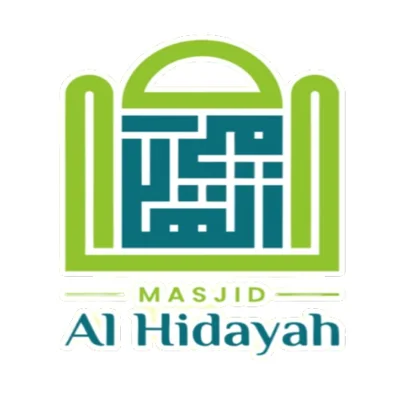 Masjid Besar Al Hidayah • Masjid logo