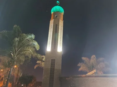 Masjid Bilaal • Masjid logo