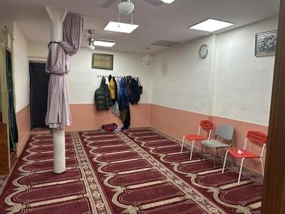 Masjid Bilal Kiel • Masjid logo