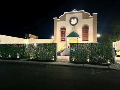Masjid Darul Ehsan — Masjid logo