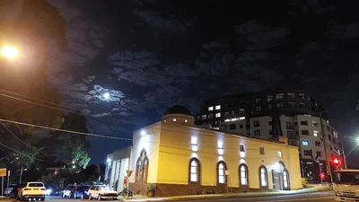 Masjid Darul Imaan • Masjid logo