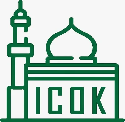 Masjid Darul Uloom — Masjid logo