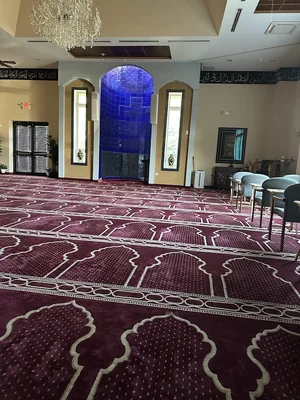Masjid-E-Ali • Masjid logo