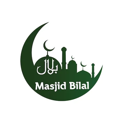Masjid E Bilal - Baltimore • Masjid logo