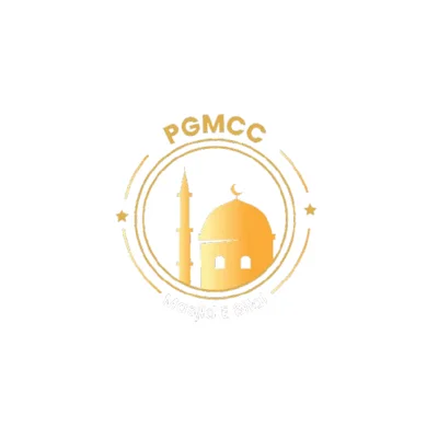 Masjid-E-Bilal • Masjid logo