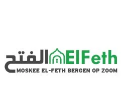 Masjid El Feth — Masjid logo