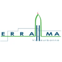 Masjid Errahma Villeurbanne — Masjid logo