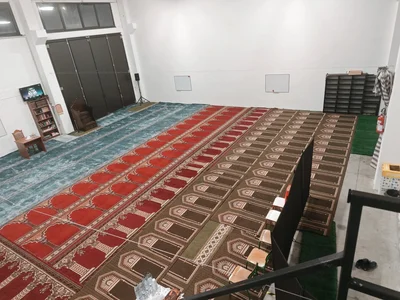 مسجد السلام - Nonantola • Masjid logo