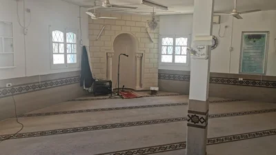 مسجد التوبة — Masjid logo