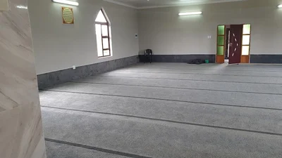 Masjid Gulzar_E_Madina • Masjid logo
