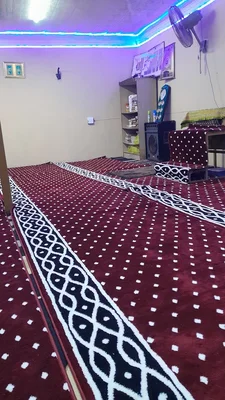 Masjid Hluvukani • Masjid logo