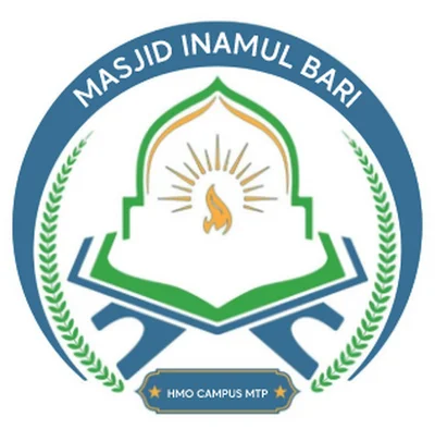 Masjid Inamul Bari — Masjid logo