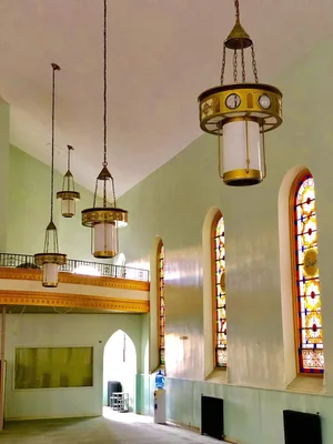 Masjid Kamal-E-Rasool • Masjid logo