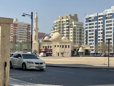 Masjid Khadijah Bint Khowilid • Masjid logo