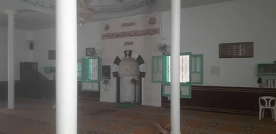 مسجد النور • Masjid logo
