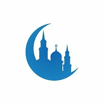 جامع الرحمة - سبيبة — Masjid logo