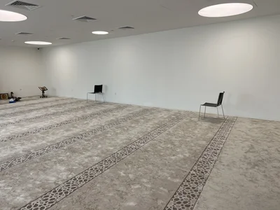 مسجد مدينة الشيخ طحنون الطبيه - Al Ain • Masjid logo
