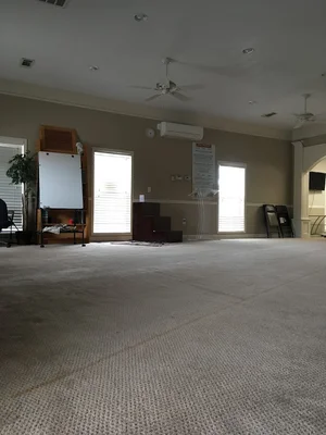 Masjid Maryam • Masjid logo