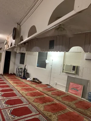 Masjid Muhammad • Masjid logo