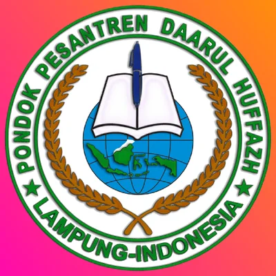 Pondok Pesantren Darul Huffaz Lampung - Gedong Tataan • Masjid logo