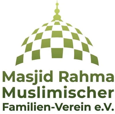 Masjid Rahma E.V - Hamburg • Masjid logo