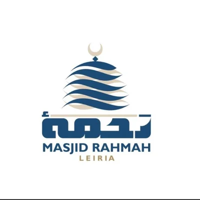 Masjid Rahmah - Leiria • Masjid logo