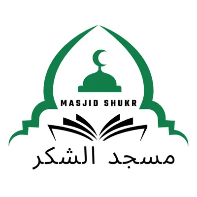 Masjid Shukr — Masjid logo